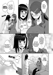 Page 3 of Saki Midareru wa Yuri no Hana Ch. 9 | LAS FLORES DE LIRIO ESTAN EN COMPLETA FLORACION CAPITULO 9 - preview thumbnail