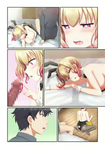 Page 106 of Woman Eats ~Yume no Bishoujo Takuhai Appli~ - preview thumbnail