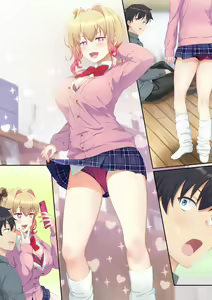 Page 107 of Woman Eats ~Yume no Bishoujo Takuhai Appli~ - preview thumbnail