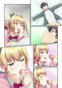 Page 115 of Woman Eats ~Yume no Bishoujo Takuhai Appli~ - preview thumbnail
