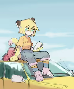 Page 70 of Crayon for Twitter - preview thumbnail