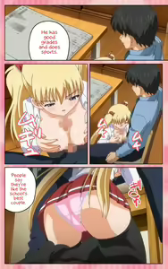 Page 8 of Oni Chichi 1 #2 Hashitanai Seiso na Leggings Complete Ban - preview thumbnail