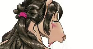 Page 24 of pixiv fanbox - preview thumbnail