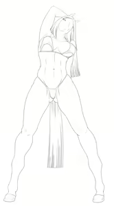 Page 43 of pixiv fanbox - preview thumbnail