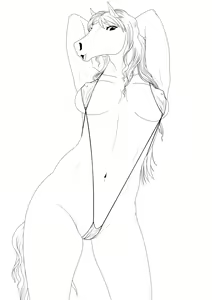 Page 45 of pixiv fanbox - preview thumbnail