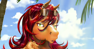 Page 51 of pixiv fanbox - preview thumbnail
