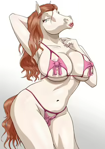 Page 73 of pixiv fanbox - preview thumbnail