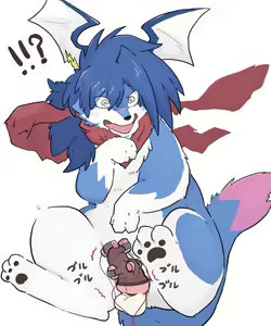 Page 176 of pixiv fanbox - preview thumbnail