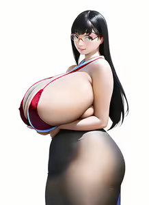 Codeico — hentai manga cover on Fhentai