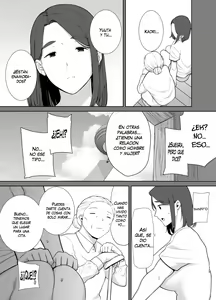 Page 39 of MY MOM - MY LOVE 5 - preview thumbnail
