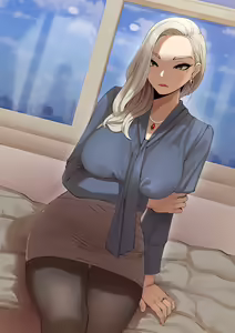 Page 44 of 밀프 딜리버리 - preview thumbnail