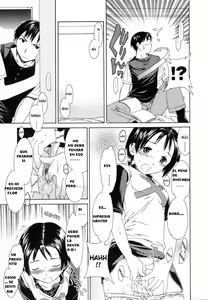 Page 3 of Sekai wa Boku no Mono | El Mundo es Mio - preview thumbnail