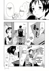 Page 4 of Sekai wa Boku no Mono | El Mundo es Mio - preview thumbnail