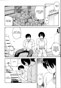 Page 12 of Shishunki wa Hatsujouki. - Adolescence is a sexual excitement period. | A Adolescência é um Período de Tesão - preview thumbnail