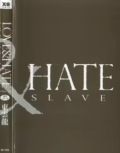 Page 3 of LOVE ＆ HATE - Lovely Slave - preview thumbnail
