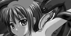 Page 77 of Inshoku no Yokubou - preview thumbnail