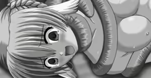 Page 84 of Inshoku no Yokubou - preview thumbnail