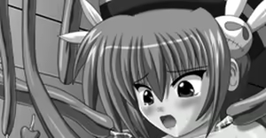 Page 86 of Inshoku no Yokubou - preview thumbnail