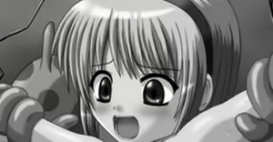 Page 92 of Inshoku no Yokubou - preview thumbnail