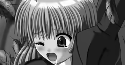 Page 93 of Inshoku no Yokubou - preview thumbnail