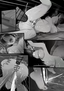 Page 29 of Hypnosis Subaru Collection - preview thumbnail