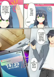 Page 56 of Woman Eats ~Yume no Bishoujo Takuhai Appli~ | Woman Eats ~Beautiful Dream Girl Delivery App~ + Bonus FANTIA Comic - preview thumbnail