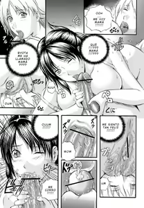 Page 19 of Mama to Boku no Milk - preview thumbnail