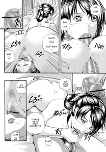 Page 2 of Mama to Boku no Milk - preview thumbnail