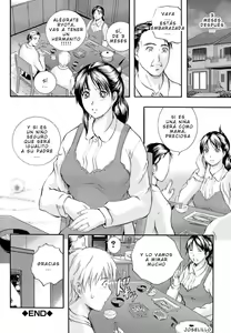 Page 28 of Mama to Boku no Milk - preview thumbnail