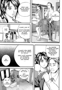 Page 7 of Mama to Boku no Milk - preview thumbnail