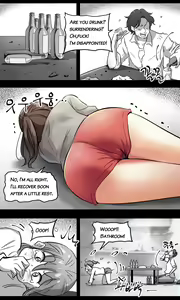 Page 3 of Sensei to Oshiego chapter 2 | Teacher and two girls chapter 2 - preview thumbnail
