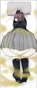 보건실 — hentai manga cover on Fhentai