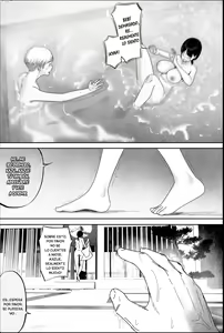 Page 18 of Yuuko Oba-san Ikkatono Onsen Ryouko - preview thumbnail