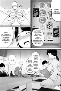 Page 4 of Yuuko Oba-san Ikkatono Onsen Ryouko - preview thumbnail