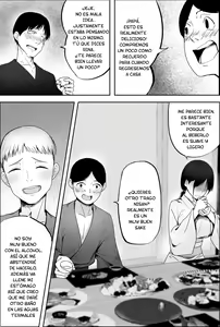 Page 5 of Yuuko Oba-san Ikkatono Onsen Ryouko - preview thumbnail