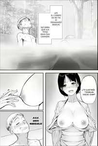 Page 6 of Yuuko Oba-san Ikkatono Onsen Ryouko - preview thumbnail