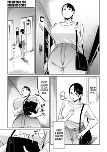 Page 4 of Tsuma ga Netorarete Iru Koto o Ore wa Shitte Iru | El adulterio de mi Amada Esposa - preview thumbnail