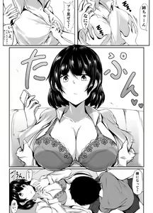 Page 3 of Otouto no Ecchi na Itazura ni Kanyou Sugiru Mukiryoku na Ane - preview thumbnail