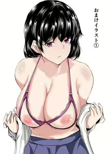 Page 55 of Otouto no Ecchi na Itazura ni Kanyou Sugiru Mukiryoku na Ane - preview thumbnail