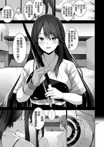 Page 8 of Himitsu no Tokkun Shimasen ka? - preview thumbnail