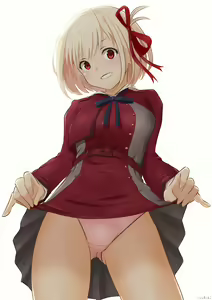 Page 2 of Takushiage Chisato - preview thumbnail