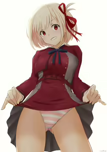 Page 4 of Takushiage Chisato - preview thumbnail