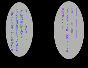 Page 512 of DQIV Kasshoku Shimai CG & Novel Shuu Denpachi EXPRESS Vol. 3 ~ Shakkin Hensai Hen - preview thumbnail