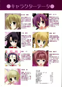 Page 3 of Mizuho-chan no Are - preview thumbnail