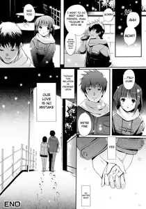 Page 152 of Otome no Renai Jijou - The Maiden's Love Love Affair (decensored) - preview thumbnail