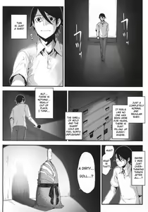 Page 111 of Shiragasane Kire (Shiragasane Soushuuhen Koromo) [English] [Kafka]+[rampantserenity]+[Lazarus H]+ - preview thumbnail