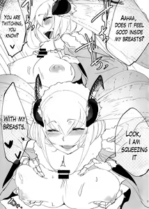 Page 20 of Shiragasane Kire (Shiragasane Soushuuhen Koromo) [English] [Kafka]+[rampantserenity]+[Lazarus H]+ - preview thumbnail
