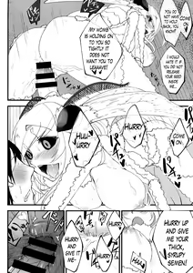 Page 25 of Shiragasane Kire (Shiragasane Soushuuhen Koromo) [English] [Kafka]+[rampantserenity]+[Lazarus H]+ - preview thumbnail