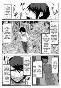 Page 6 of Shiragasane Kire (Shiragasane Soushuuhen Koromo) [English] [Kafka]+[rampantserenity]+[Lazarus H]+ - preview thumbnail