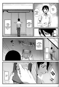 Page 87 of Shiragasane Kire (Shiragasane Soushuuhen Koromo) [English] [Kafka]+[rampantserenity]+[Lazarus H]+ - preview thumbnail